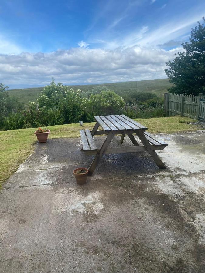 Lealt Falls House Culnacnoc Exterior foto